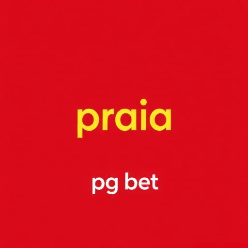 Praia PG Bet Logo